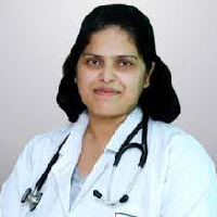 Dr. Hemali Jha